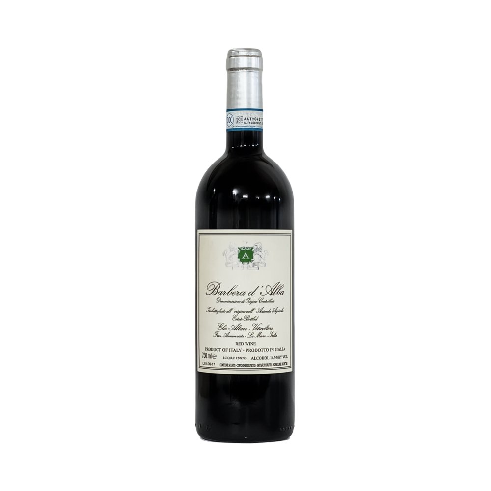 Elio Altare, Barbera d'Alba 2022, Bottiglia 750 ml